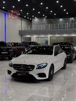 مێرسێدس بێنز E-Class